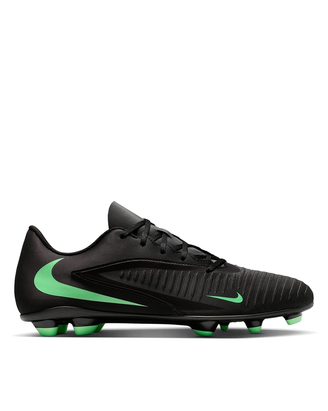 Buy Black Sports Shoes for Men by NIKE Online | Ajio.com