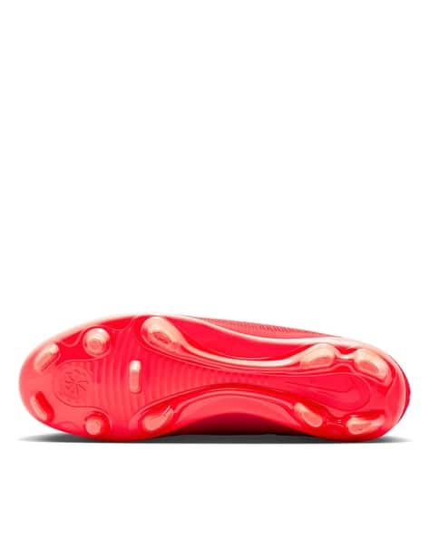 NIKE Men Vapor 17 Club FG/MG Football Shoes - Image 6