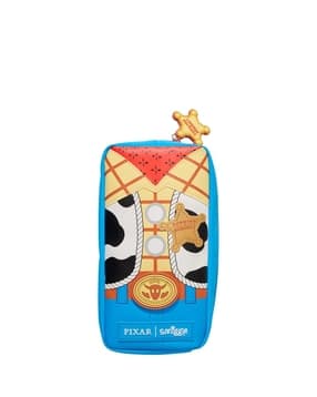 smiggle Toy Story Woody Pencil Case-picture-25