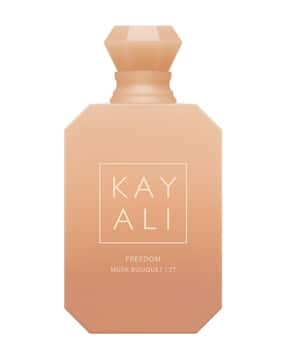 kayali Freedom Musk Bouquet 27 Eau De Parfum-picture-25