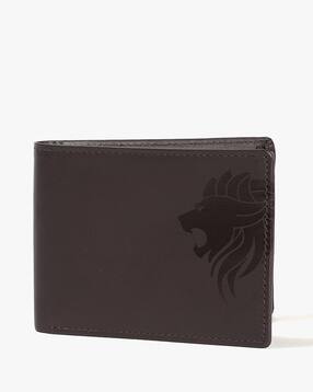 netplay Men Leather Bi-Fold Wallet-picture-10