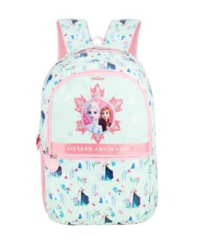 disney frozen Striders Frozen Kids Backpack-picture-17