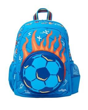 smiggle Weekend Junior Character Backpack-picture-16