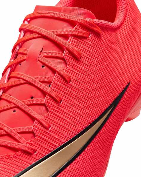 NIKE Men Vapor 17 Club FG/MG Football Shoes - Image 7