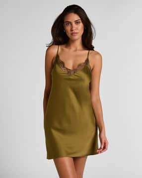 hunkemoller Lace Slip Dress-picture-11