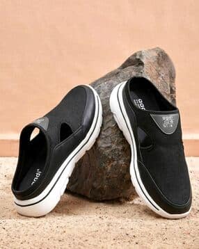 aadi Men Flat Slip-On Sandals-picture-13