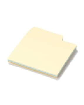 muji Pick Any Colour You Want Sticky Index Tab-picture-7