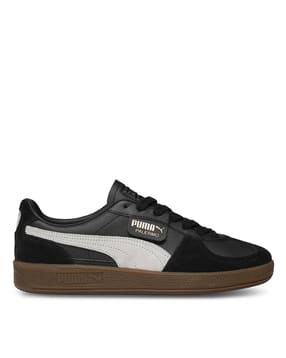 puma Men Palermo LTH Res Gum Shoes-picture-16