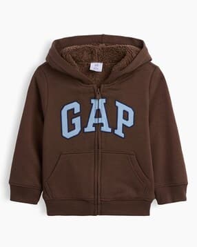 gap kids Boys Graphic Printed Relaxed Fit Hoodie-picture-10