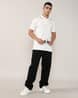 Jet Lee Jackets Buy Black Jeans for Men by LEE COOPER Online | Ajio.com