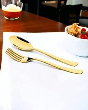 Pack of 12 Cutlery Set for Dining Table-image-9