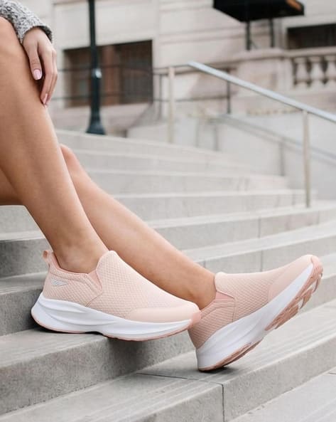 RED TAPE Women Regular Slip-On Shoes