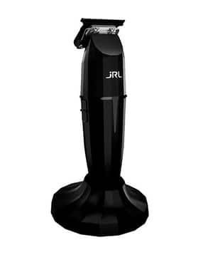 jrl professional Onyx 2020T-B Professional Cordless Trimmer with EZ-GAP T-Blade - Black-picture-14