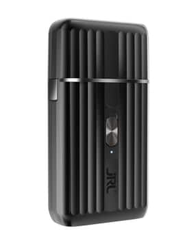 jrl professional Onyx Foil Shaver Professional Cordless - Black-picture-40