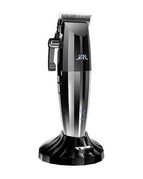 Fresh Fade 2020C Professional Cordless Hair Clipper - Silver-image-21