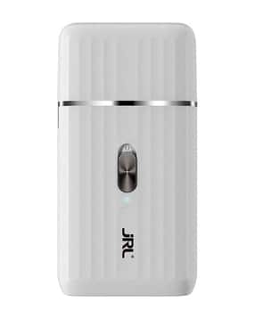 Ghost Foil Shaver Professional Cordless - Ghost White-image-42