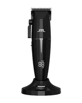 jrl professional Cordless Hair Clipper with Reset IQ and Smart-Clip Technology - Black-picture-18