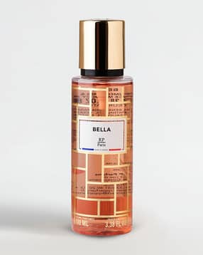 Bella Body & Hair Mist 100ml-image-6