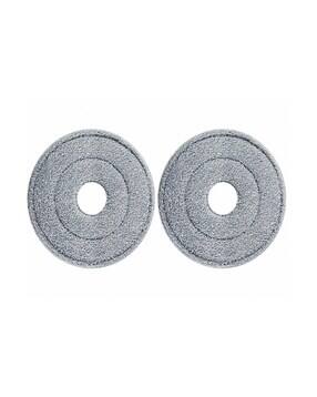 v2h Set of 2 Microfiber Spin Mop Pad-picture-53