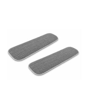 v2h Set of 2 Microfiber Mop Scrubbing Refill Pad-picture-47