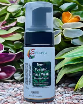 Smooth Skin Face Wash for Men & Women-image-8