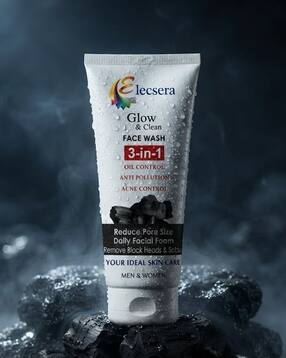 Refreshing Face Wash for Healthy Glow-image-0