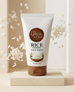 elecsera Glow Care Face Wash for Healthy Skin-picture-13