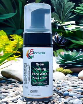 Skin Purifying Face Wash for Daily Care-image-18
