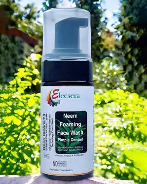 Deep Clean Face Wash for Clear Skin-image-14