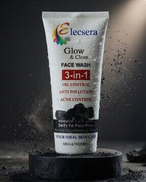 Face Wash for Smooth & Fresh Skin-image-47