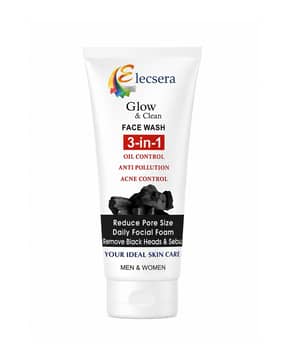 elecsera Clean & Clear Face Wash Formula-picture-15