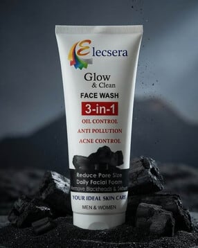 elecsera Skin Brightening Daily Face Wash-picture-17
