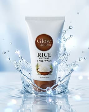 elecsera Premium Daily Face Wash Cleanser-picture-4