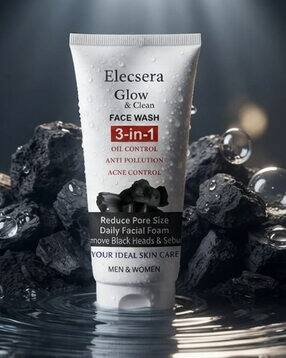 Gentle Skin Cleansing Face Wash-image-12