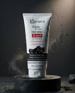 Refresh & Glow Face Wash-image-39