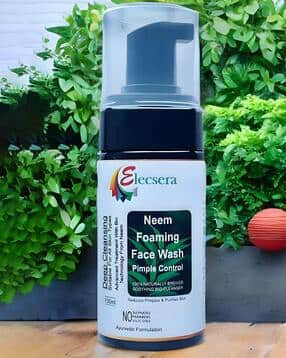Oil Control Face Wash for Oily Skin-image-48