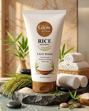 Hydrating Skin Cleansing Face Wash-image-46