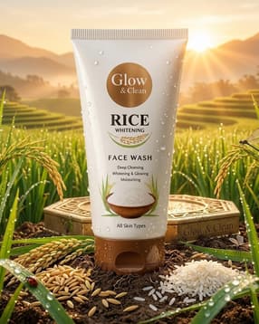 Oil & Dirt Removing Face Wash-image-25