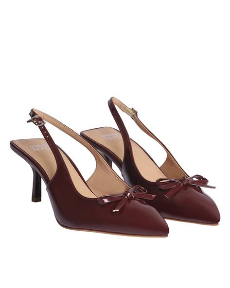 MADDEN-NYC — Women VOGUE-MN Heeled Pumps