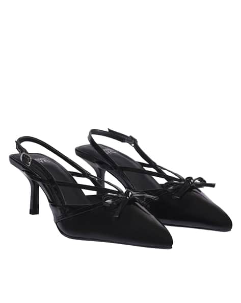 MADDEN-NYC — Women VIXEN-MN Heeled Pumps