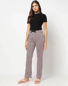 yousta Women All-Over Print Regular Fit Pyjamas-picture-21