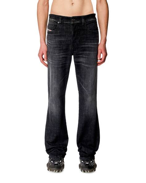 Buy Black Jeans for Men by DIESEL Online | Ajio.com