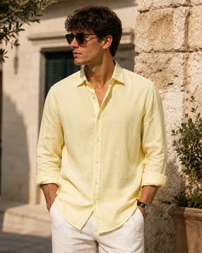 buda jeans co Men Regular Fit Shirt-picture-49