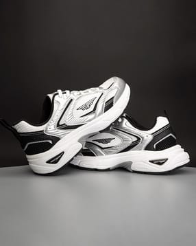 red tape Women Lace-Up Low-Tops Sneakers-picture-31