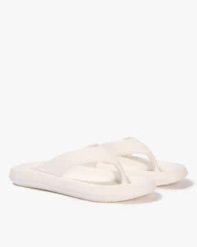 yousta Women Thong-Strap Flip-Flops-picture-26