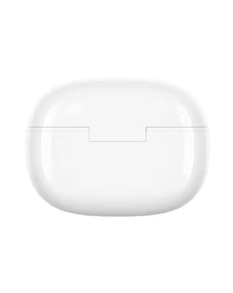 Realme Buds T200X ANC Bluetooth Earbuds Moonlight White - Image 4