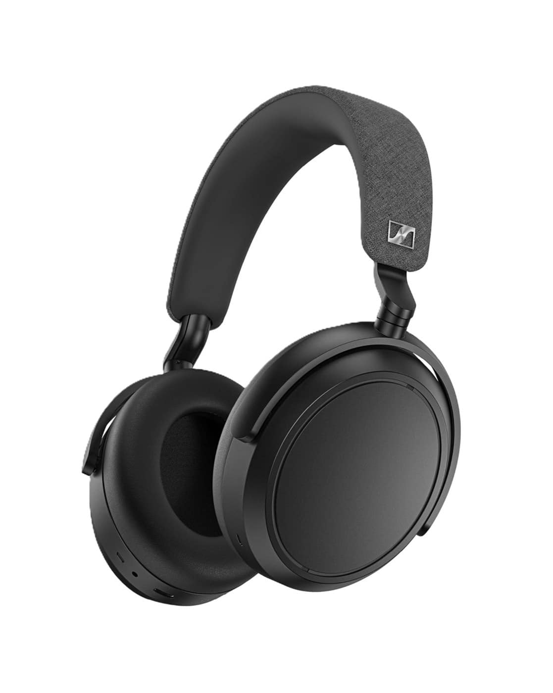 Sennheiser Momentum 4 Bluetooth Headphone Black