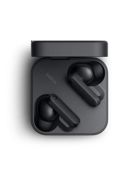 Cmf By Nothing Buds 2A Tws Anc Earbuds Dark Grey