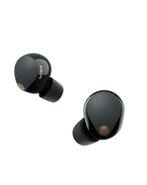 Buy Black True Wireless for Electronics & Appliances by Sony