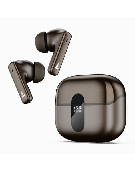 Boat Airdopes 181 Pro With 100 Hrs Playback 4 Mics Enx Technology